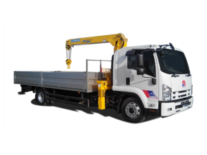 Harga Sewa Mobil Crane Terbaru - Rental Alat Berat 