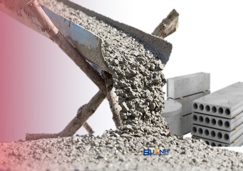 BETON NON STRUKTURAL-READYMIX-MUTU-BETON-BUANA-BHARATA-MANDIRI