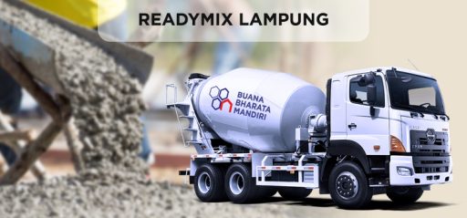 readymix lampung beton cor
