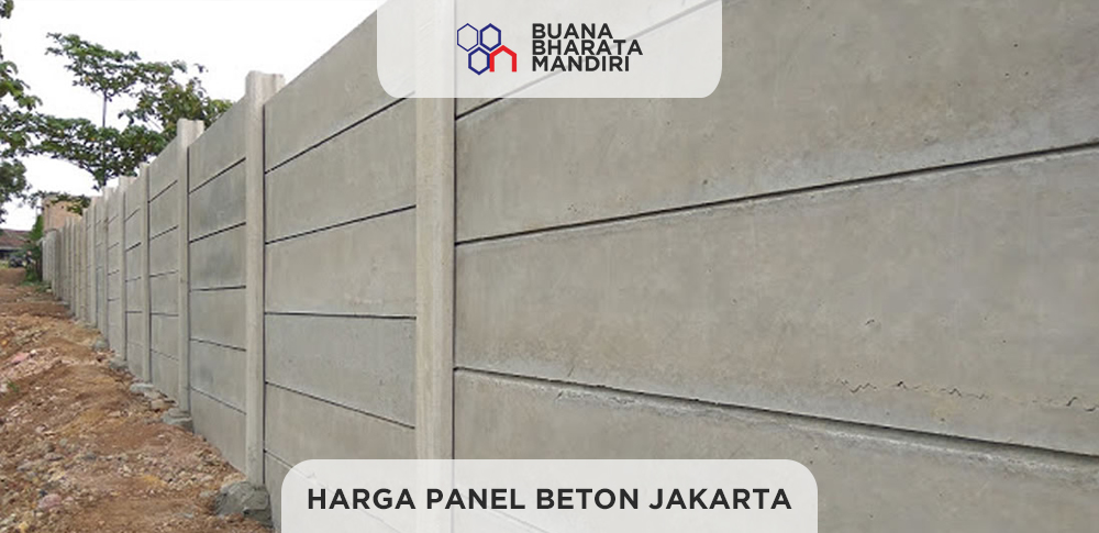 panel beton precast jakarta murah
