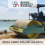 Sewa Vibro Roller Jakarta